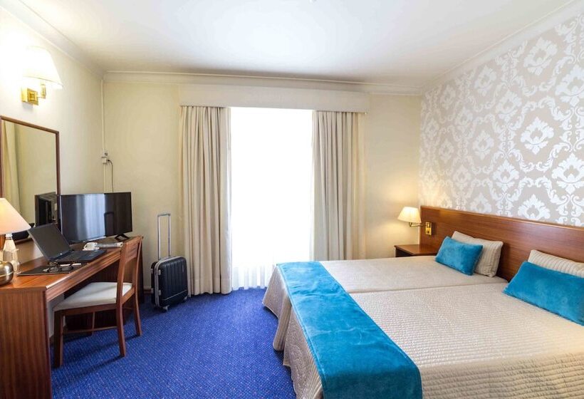 スタンダードルーム, Eurosol Gouveia