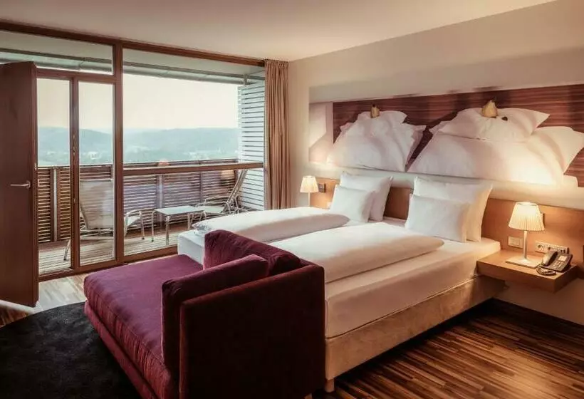 スーペリアールーム, Falkensteiner Balance Resort Stegersbach   Adults Only