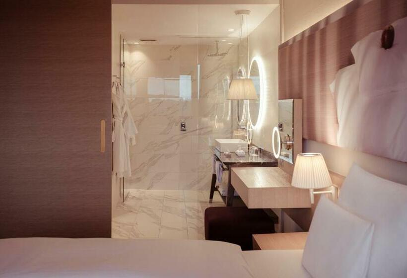 수피리어 룸, Falkensteiner Balance Resort Stegersbach   Adults Only