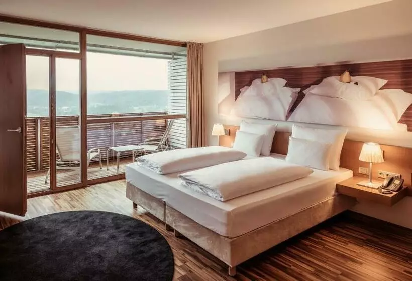 スーペリアールーム, Falkensteiner Balance Resort Stegersbach   Adults Only