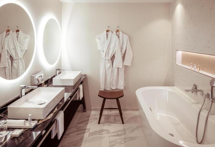 주니어 스위트, Falkensteiner Balance Resort Stegersbach   Adults Only