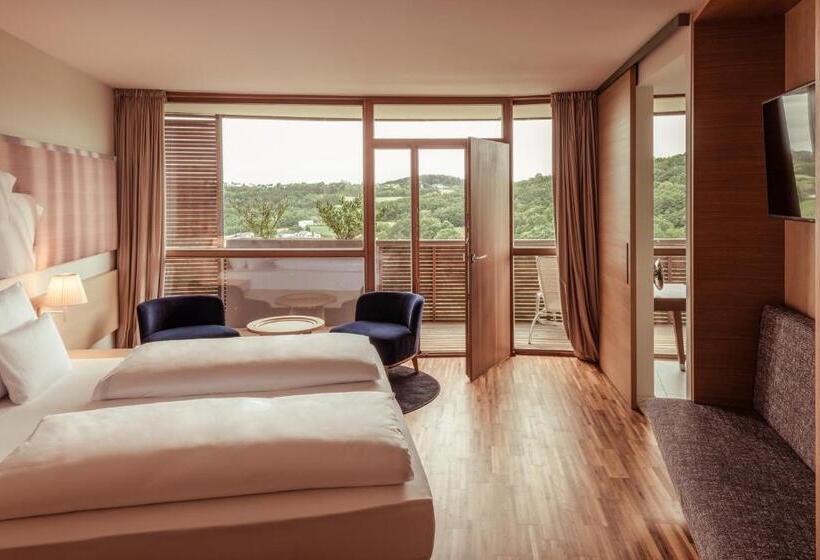 주니어 스위트, Falkensteiner Balance Resort Stegersbach   Adults Only