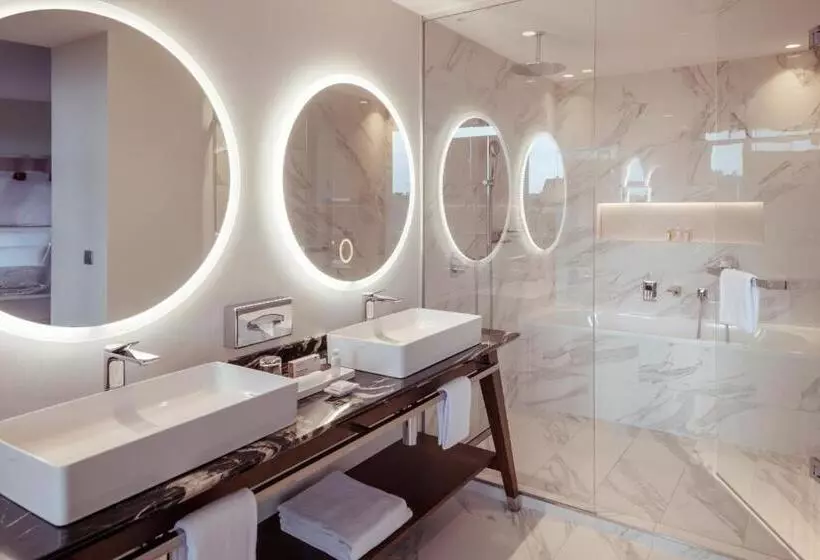 デラックスジュニアスイート, Falkensteiner Balance Resort Stegersbach   Adults Only