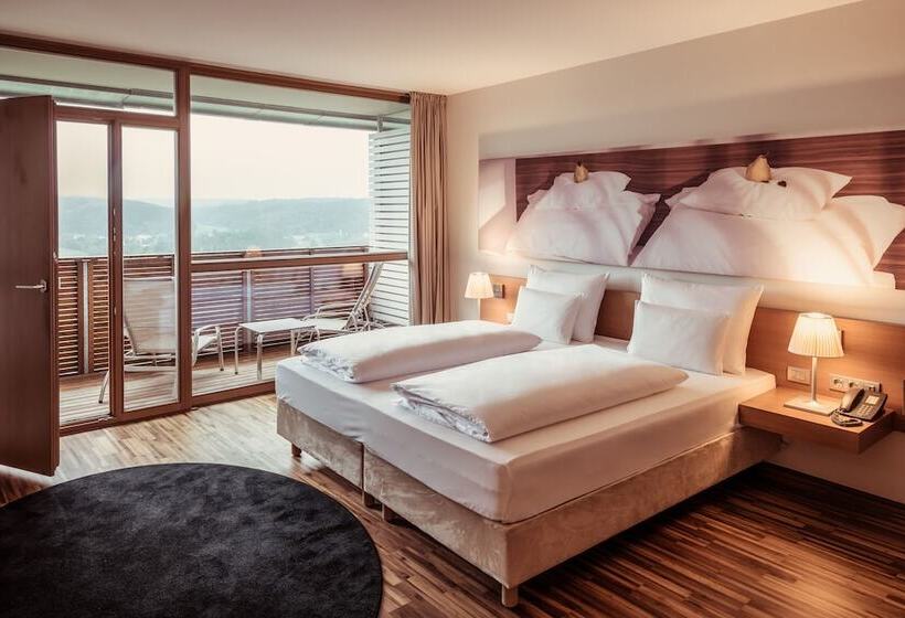 수피리어 룸, Falkensteiner Balance Resort Stegersbach   Adults Only