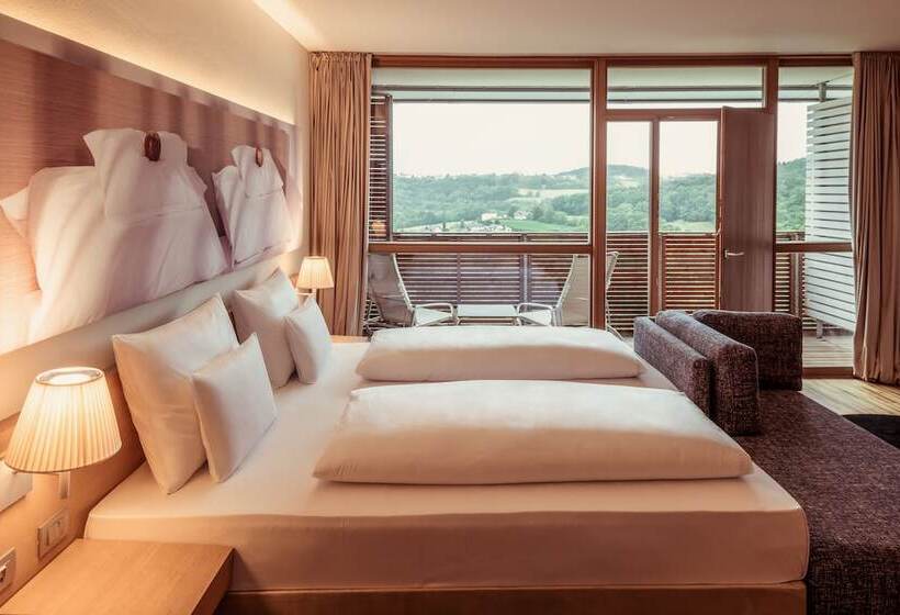 수피리어 룸, Falkensteiner Balance Resort Stegersbach   Adults Only