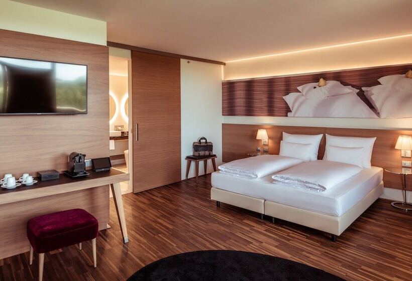 디럭스 주니어 스위트, Falkensteiner Balance Resort Stegersbach   Adults Only