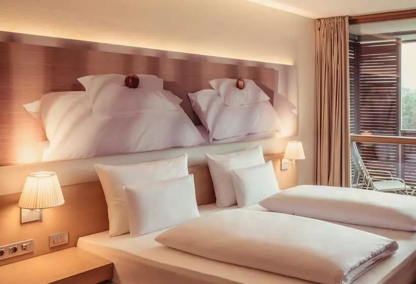 デラックスジュニアスイート, Falkensteiner Balance Resort Stegersbach   Adults Only