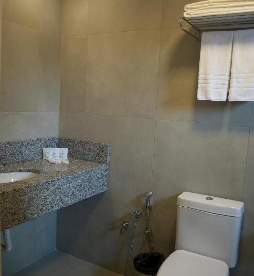 带1个卧室的公寓, Master Express Cidade Baixa  Proximo A Ufrgs E A Santa Casa