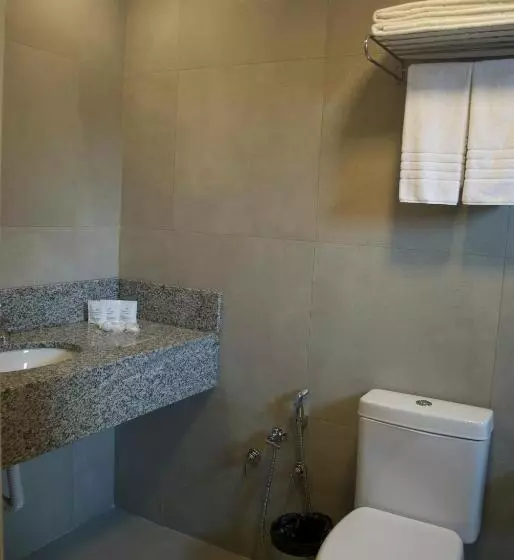 آپارتمان 1 خوابه, Master Express Cidade Baixa Proximo A Ufrgs E A Santa Casa