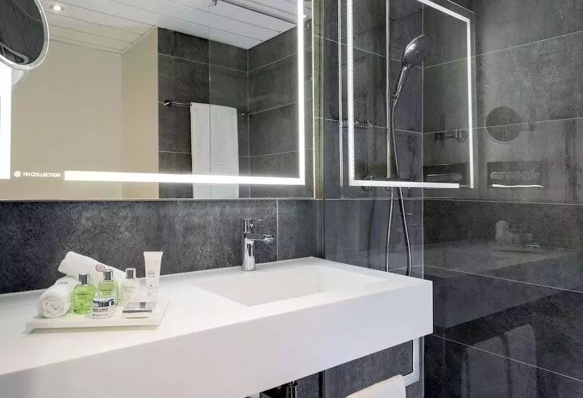 اتاق سوپریور, Avani Frankfurt City Hotel   Previously Nh Collection Frankfurt City