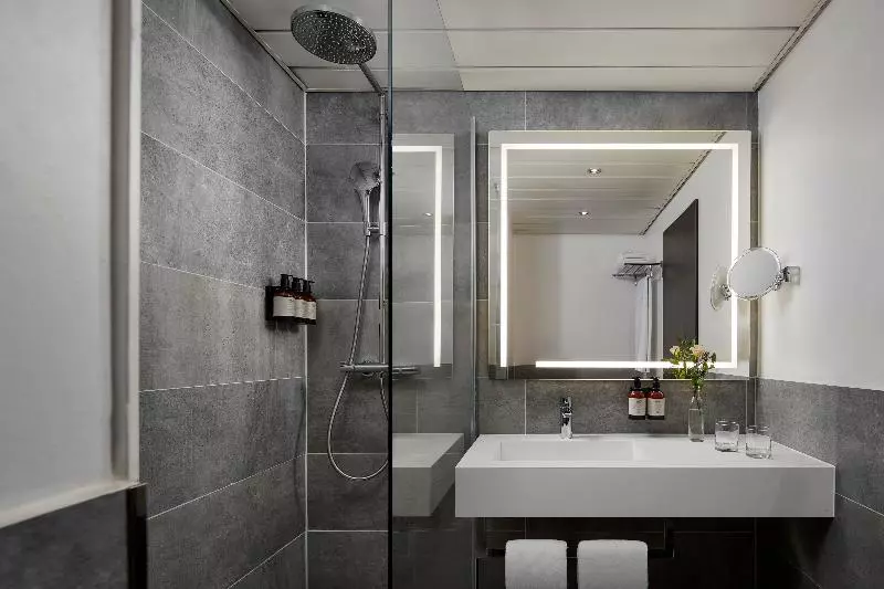 اتاق خانوادگی, Avani Frankfurt City Hotel   Previously Nh Collection Frankfurt City