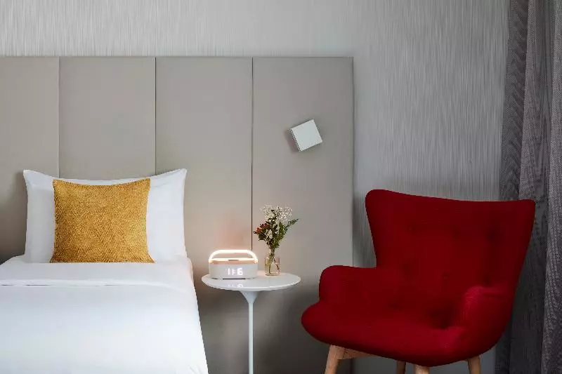 اتاق خانوادگی, Avani Frankfurt City Hotel   Previously Nh Collection Frankfurt City