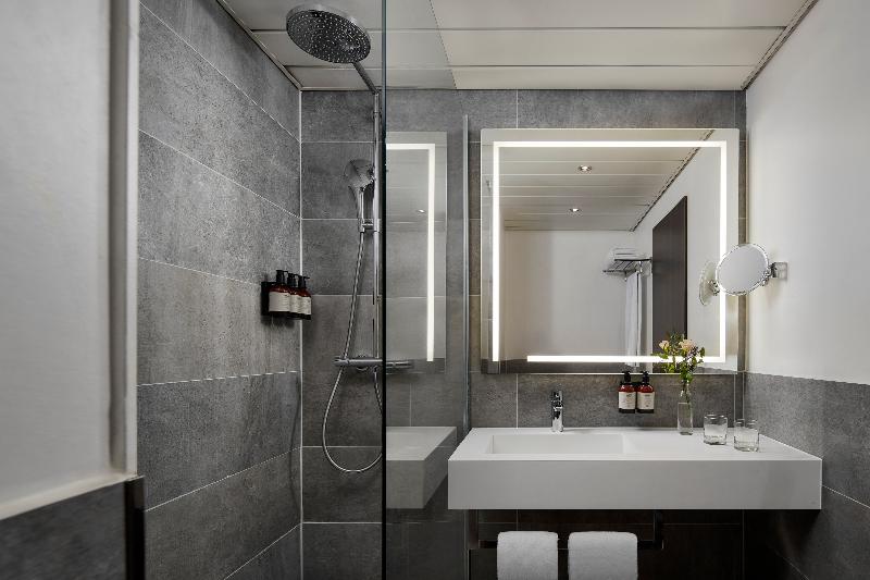 スイート, Avani Frankfurt City Hotel   Previously Nh Collection Frankfurt City