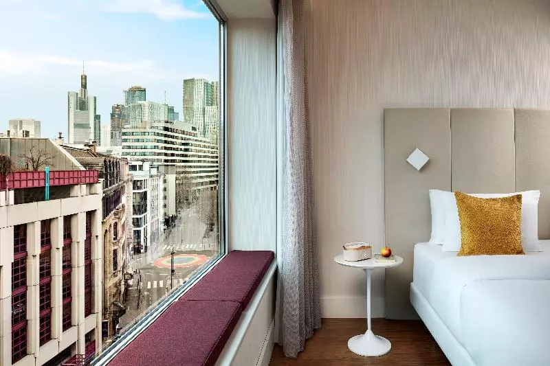 اتاق سوپریور, Avani Frankfurt City Hotel   Previously Nh Collection Frankfurt City