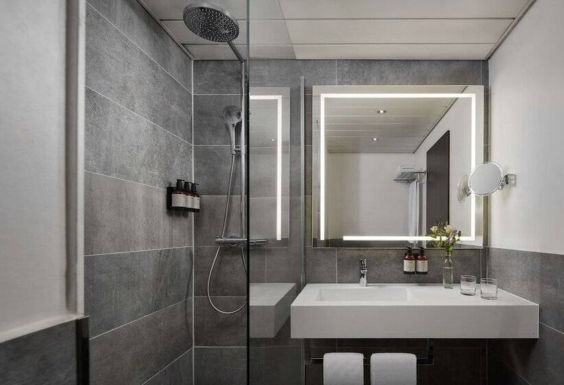 اتاق سوپریور, Avani Frankfurt City Hotel   Previously Nh Collection Frankfurt City