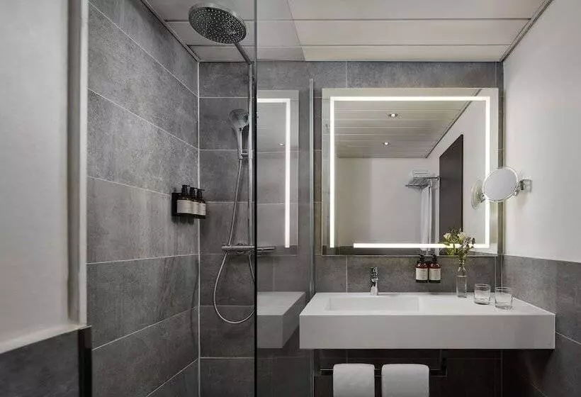 اتاق خانوادگی, Avani Frankfurt City Hotel   Previously Nh Collection Frankfurt City