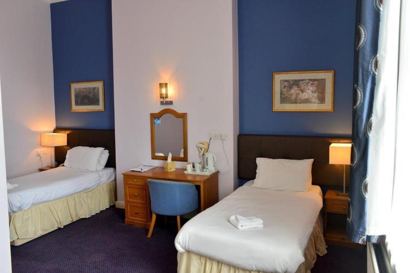 プレミアムルーム, Avani Frankfurt City Hotel   Previously Nh Collection Frankfurt City