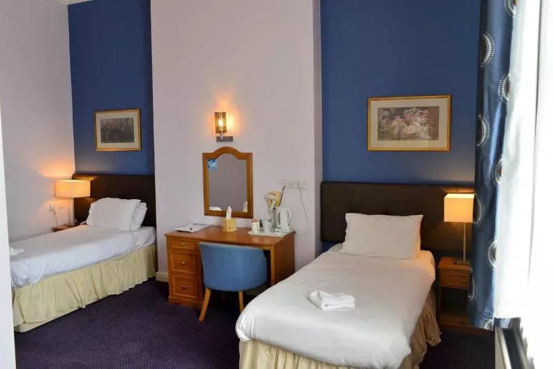 اتاق پرمیوم, Avani Frankfurt City Hotel   Previously Nh Collection Frankfurt City