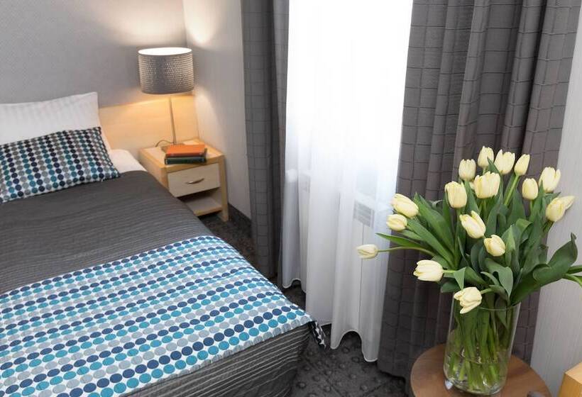 スタンダードシングルルーム, Perła