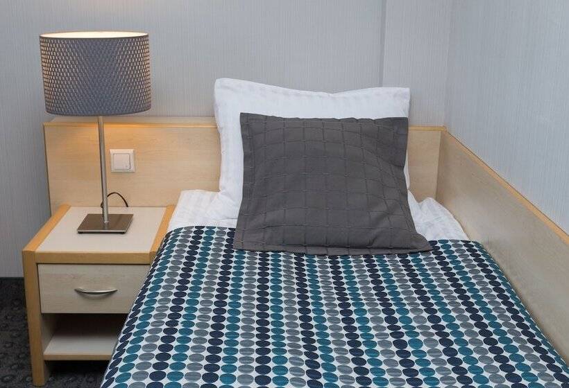 スタンダードシングルルーム, Perła