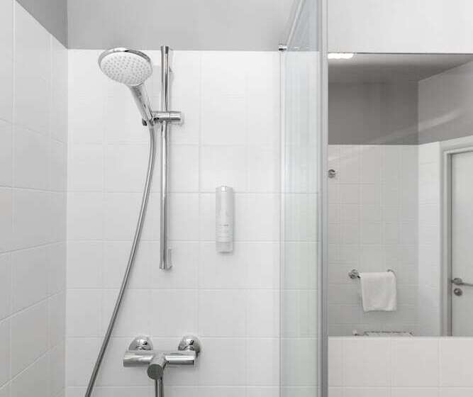 スタンダードルーム, Perła