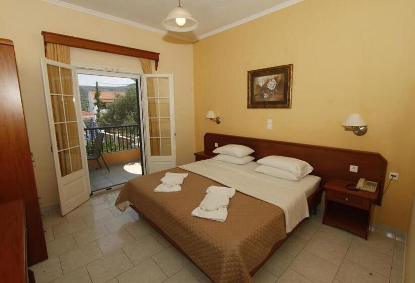 스탠다드 룸, Perros