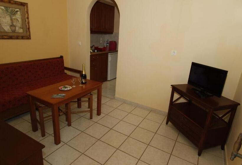 스탠다드 룸, Perros