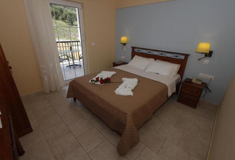 스탠다드 룸, Perros