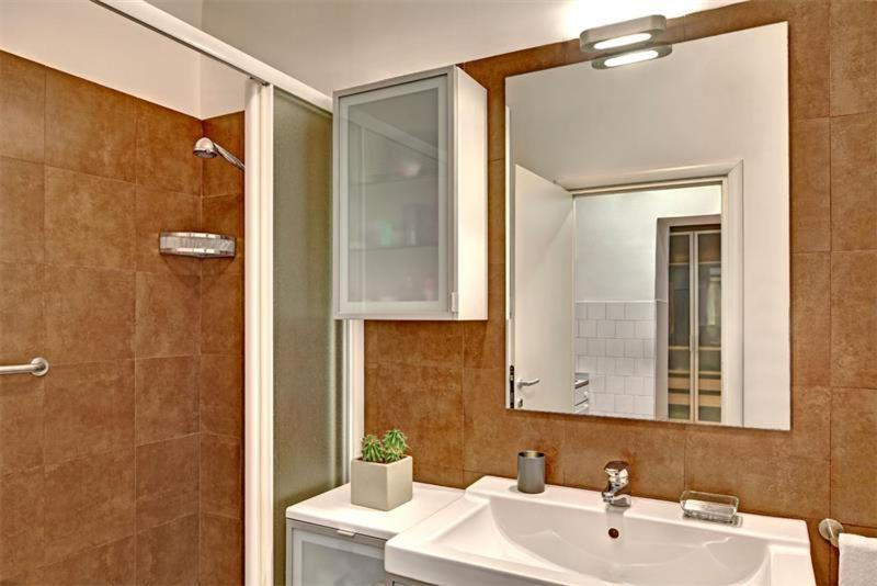 Standard Studio, Piazza Bellini & Apartments