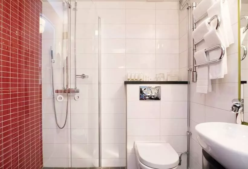 اتاق سوپریور, Profilhotels Savoy