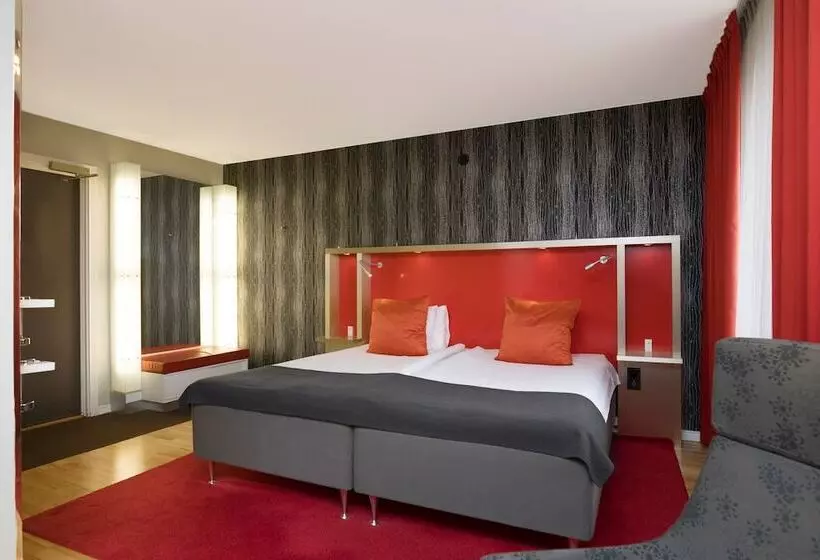 اتاق سوپریور, Profilhotels Savoy