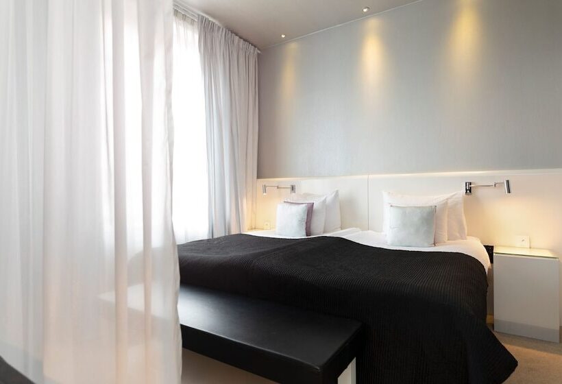 سوییت, Profilhotels Savoy