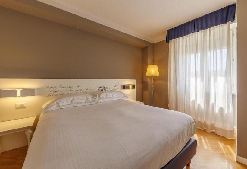 침실 1개 발코니 아파트, Residence Esplanade