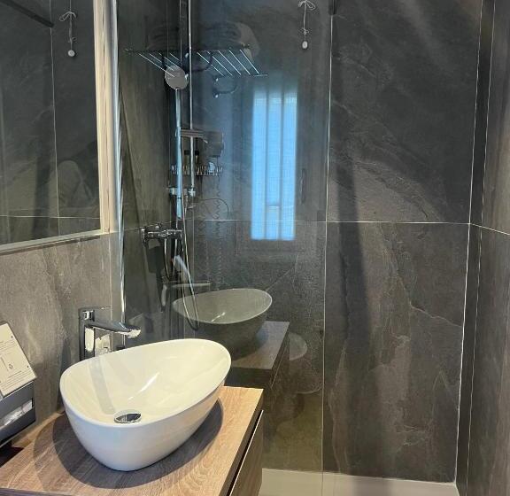 클래식 룸, Residence Esplanade