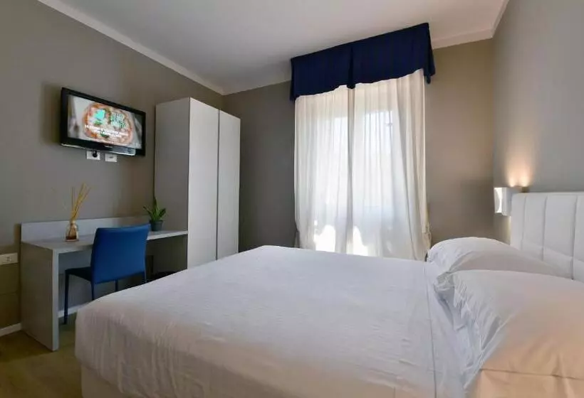 Classic-huone, Residence Esplanade