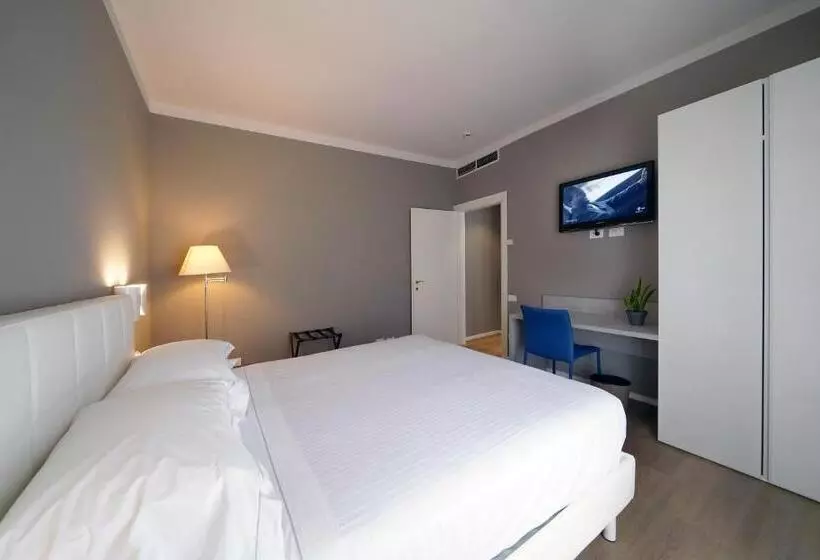 Classic-huone, Residence Esplanade