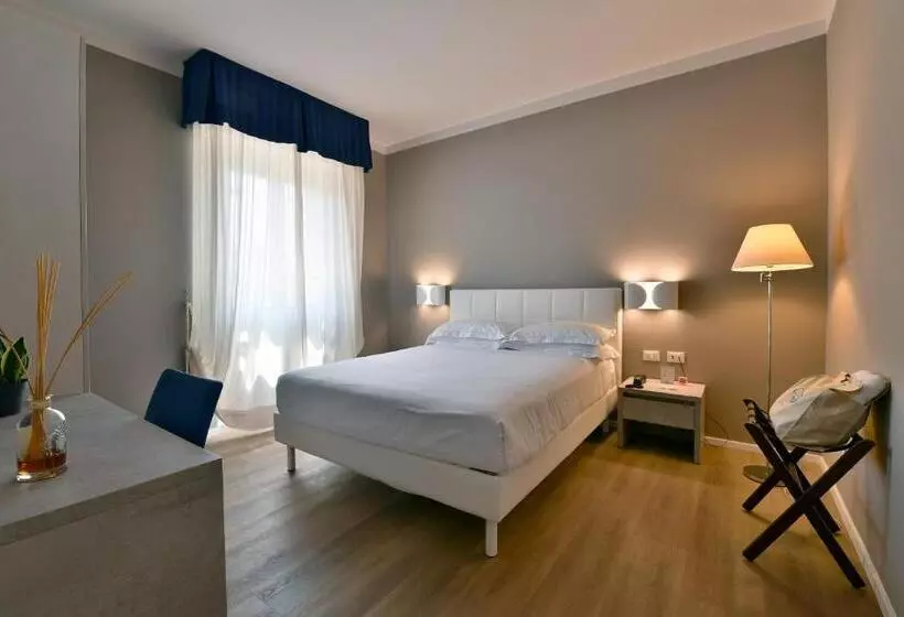 Classic-huone, Residence Esplanade
