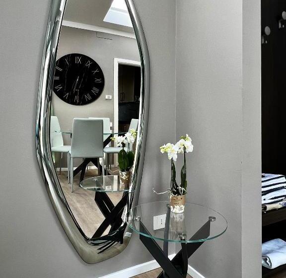 자쿠지 스위트, Residence Esplanade