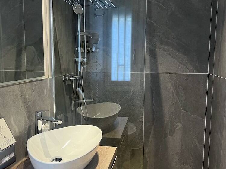 클래식 룸, Residence Esplanade