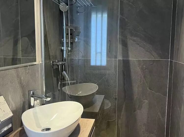 Classic-huone, Residence Esplanade