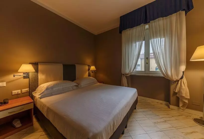 Classic-huone, Residence Esplanade