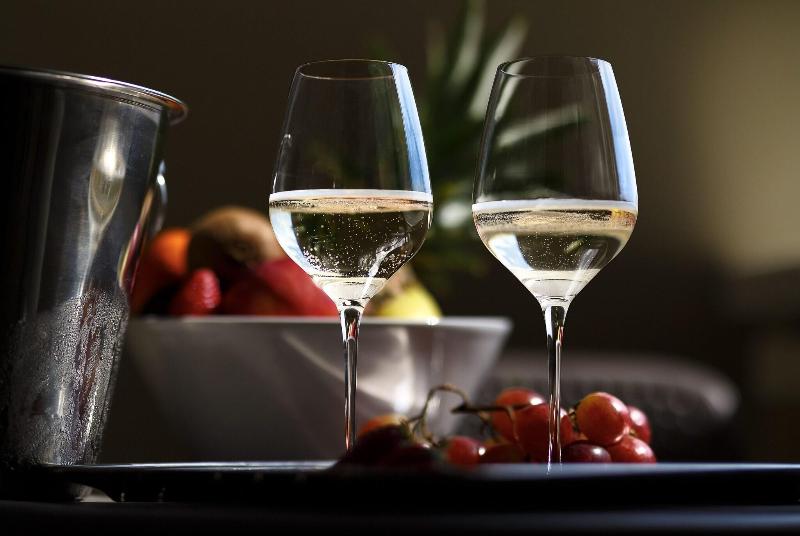 패밀리 룸, Residence Esplanade