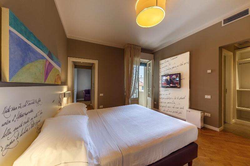 발코니 수피리어 룸, Residence Esplanade