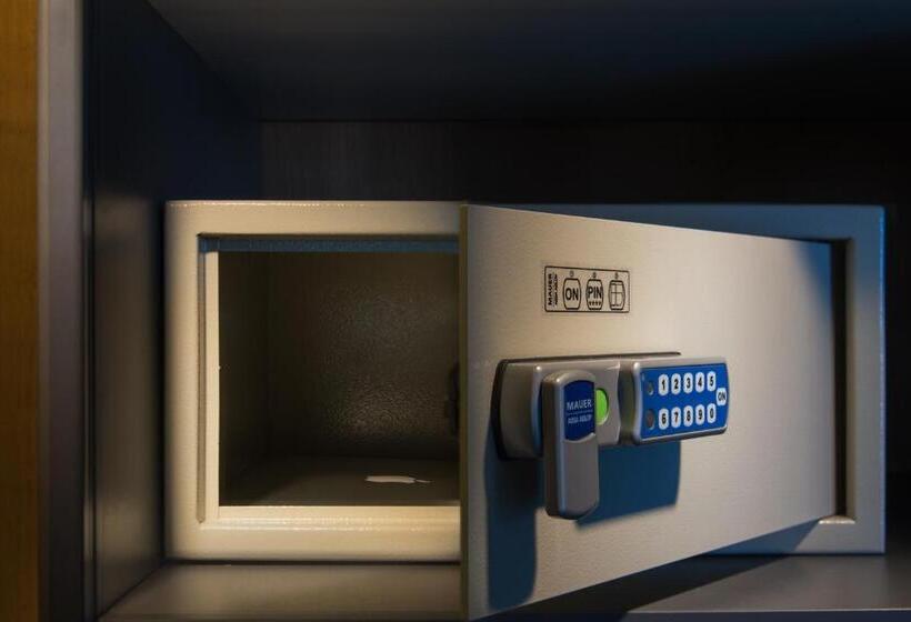 غرفة كلاسيكية, Rosslyn Central Park Hotel Sofia