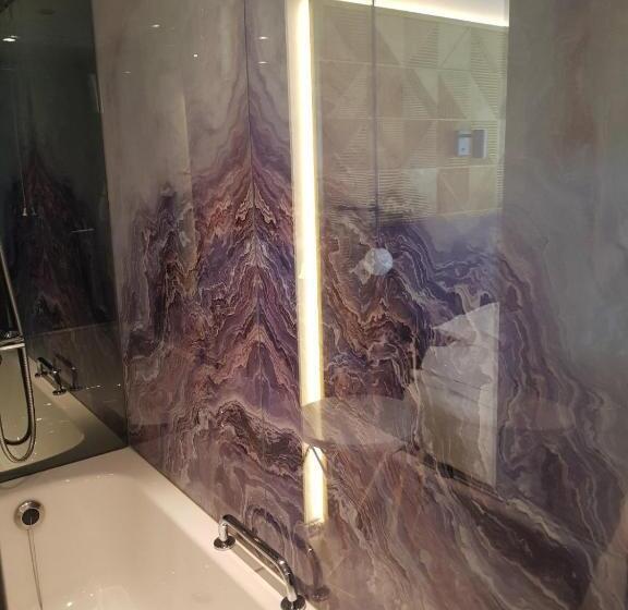 סוויטה עם נוף, Rosslyn Central Park Hotel Sofia