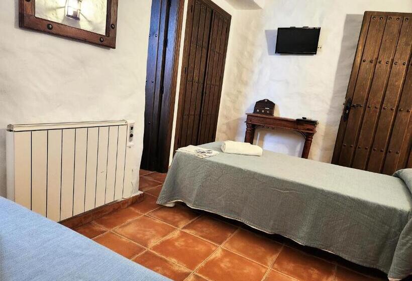 Номер Стандарт, Posada La Plaza