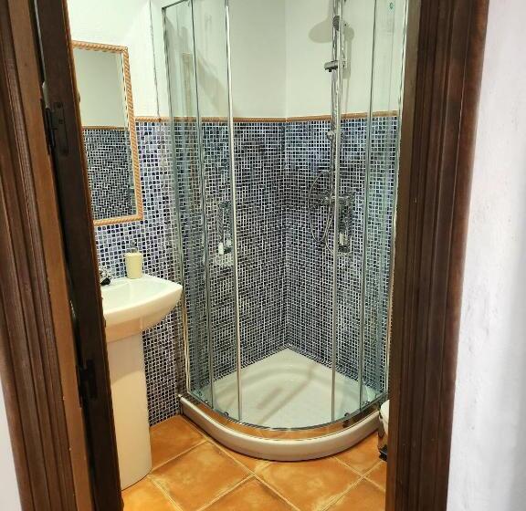 Номер Стандарт, Posada La Plaza