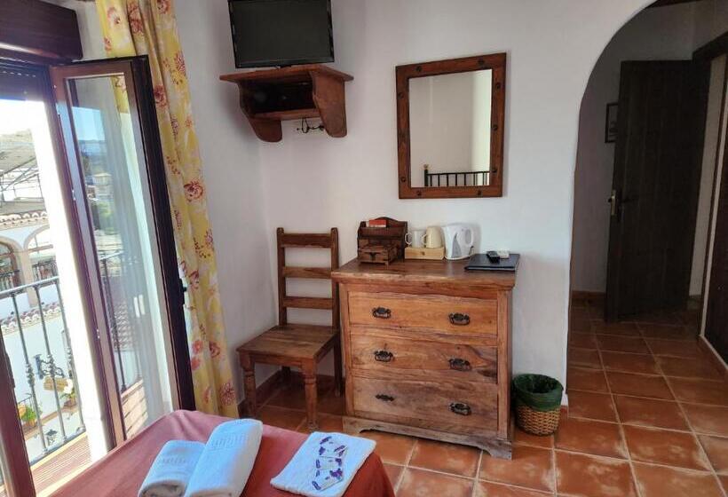 Номер Superior, Posada La Plaza