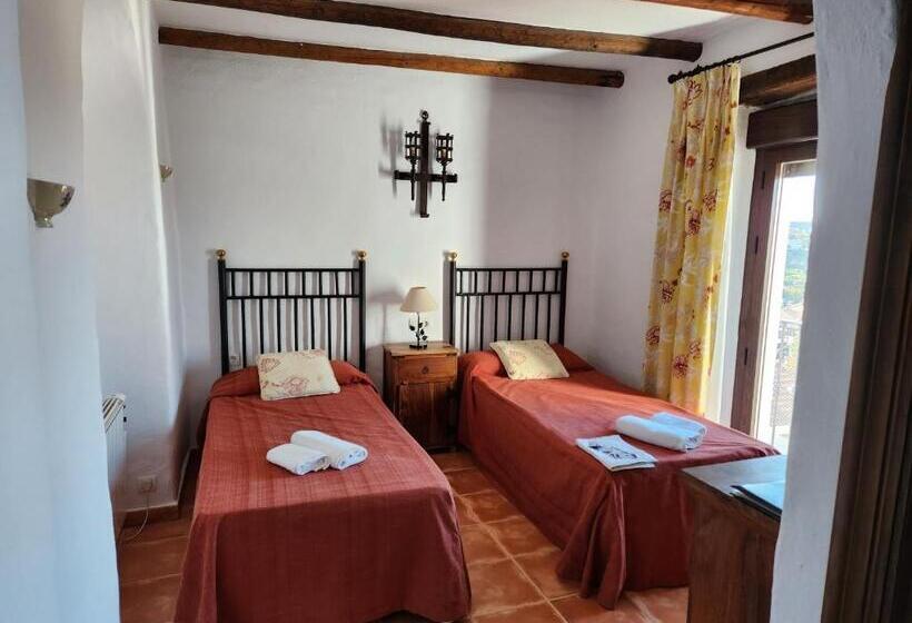 Номер Superior, Posada La Plaza