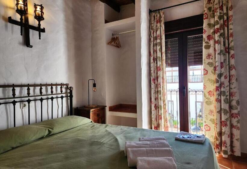 Семейный Номер, Posada La Plaza